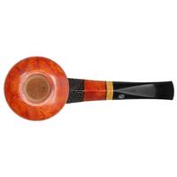 Mark Tinsky Black and Tan Bent Bulldog Christmas 2023