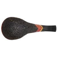 Mark Tinsky Black and Tan Bent Bulldog Christmas 2023