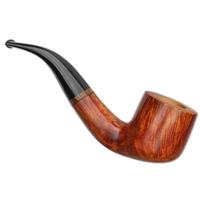 Mark Tinsky Sunset Bent Pot (5) (Three Star)