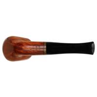 Mark Tinsky Sunset Bent Pot (5) (Three Star)