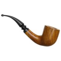Mark Tinsky Root Bent Pot (5)