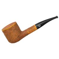 Mark Tinsky Golden Coral Bent Pot (5)