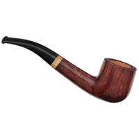 Mark Tinsky Mocha Bent Pot (Three Star) (4)