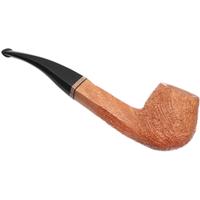 Mark Tinsky Tan Sandblasted Bent Brandy (5)