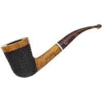Mark Tinsky Black and Tan Bent Dublin (One Star) (5)