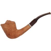 Mark Tinsky Tan Sandblasted Bent Dublin (6) (One Star) (2025)