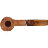 Mark Tinsky Tan Sandblasted Bent Dublin (6) (One Star) (2025)