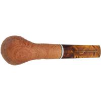 Mark Tinsky Tan Sandblasted Bent Dublin (6) (One Star) (2025)