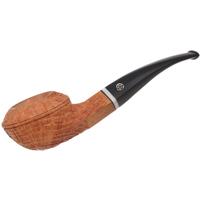 Mark Tinsky Tan Sandblasted Bent Bulldog (4) (One Star)