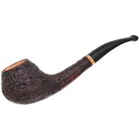 Mark Tinsky Sandblasted Bent Brandy Christmas 2025 (Two Star)