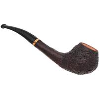 Mark Tinsky Sandblasted Bent Brandy Christmas 2025 (Two Star)