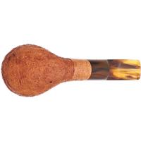Mark Tinsky Tan Sandblasted Bent Apple (4) (Two Stars) (2026)