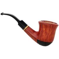 Mark Tinsky Black and Tan Bent Dublin (B) (Four Star) (2026)