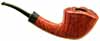 Winslow Crown Smooth Bent Dublin (300)