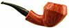 Winslow Crown Smooth Bent Dublin (300)