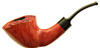 Winslow Crown Smooth Freehand Bent Dublin Sitter (300)