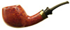 Winslow Smooth Bent Brandy (C)