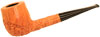 Winslow Crown Partially Rusticated Billiard (Viking)