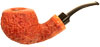 Winslow Partially Rusticated Bent Apple (EG)