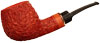 Winslow Partially Rusticated Bent Apple (EG)