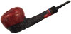 Winslow Partially Rusticated Acorn (EG)