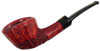 Winslow Crown Partially Rusticated Bent Pot (Viking)