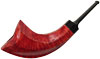 Winslow Crown Smooth Horn (200)