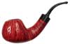 Winslow Crown Smooth Bent Brandy (200)