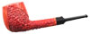 Winslow Crown Partially Rusticated Billiard (Viking)