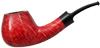 Winslow Crown Smooth Bent Brandy (200)