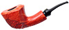 Winslow Crown Partially Rusticated Bent Dublin (Viking)