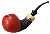 Winslow Ekstra Partially Rusticated Bent Apple (E)