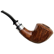 Winslow 2012 Smooth Pipe of The Year with Silver (63/150)
