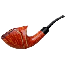 Winslow Crown Smooth Bent Dublin (Collector)