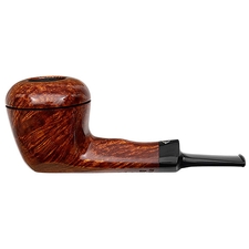 Winslow Crown Smooth Bulldog Sitter (200)