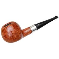 Winslow Smooth Apple with Silver (C)