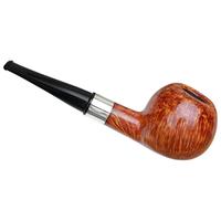 Winslow Smooth Apple with Silver (C)