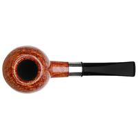 Winslow Smooth Apple with Silver (C)
