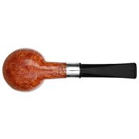 Winslow Smooth Apple with Silver (C)