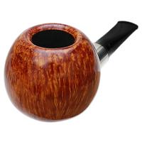 Winslow Smooth Apple with Silver (C)
