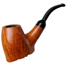 Winslow Crown Smooth Bent Billiard Sitter (300)