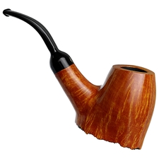 Winslow Crown Smooth Bent Billiard Sitter (300)