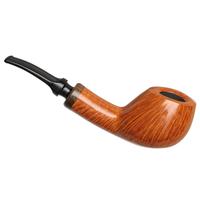 Winslow Smooth Bent Egg (Private Collection)