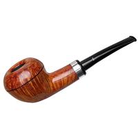 Winslow Smooth Rhodesian with Silver (B)