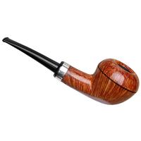 Winslow Smooth Rhodesian with Silver (B)