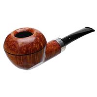 Winslow Smooth Rhodesian with Silver (B)
