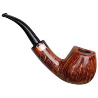 Winslow Smooth Bent Billiard (C)
