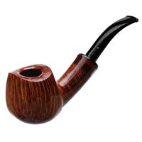 Winslow Smooth Bent Billiard (C)