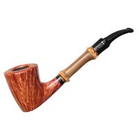 Winslow Smooth Bent Dublin with Bamboo (D)