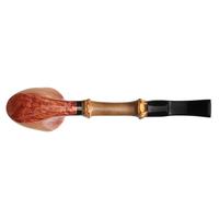 Winslow Smooth Bent Dublin with Bamboo (D)
